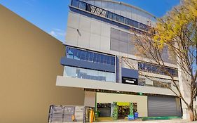 Super Townhouse Oak Dlf Newtown Formerly South Square